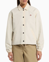 Dickies Oakport Cropped Coach Kadın Ceket