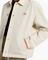Dickies Oakport Cropped Coach Kadın Ceket