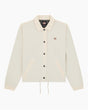 Dickies Oakport Cropped Coach Kadın Ceket Whitecap Gray