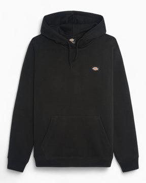 Dickies Oakport Erkek Hoodie Black