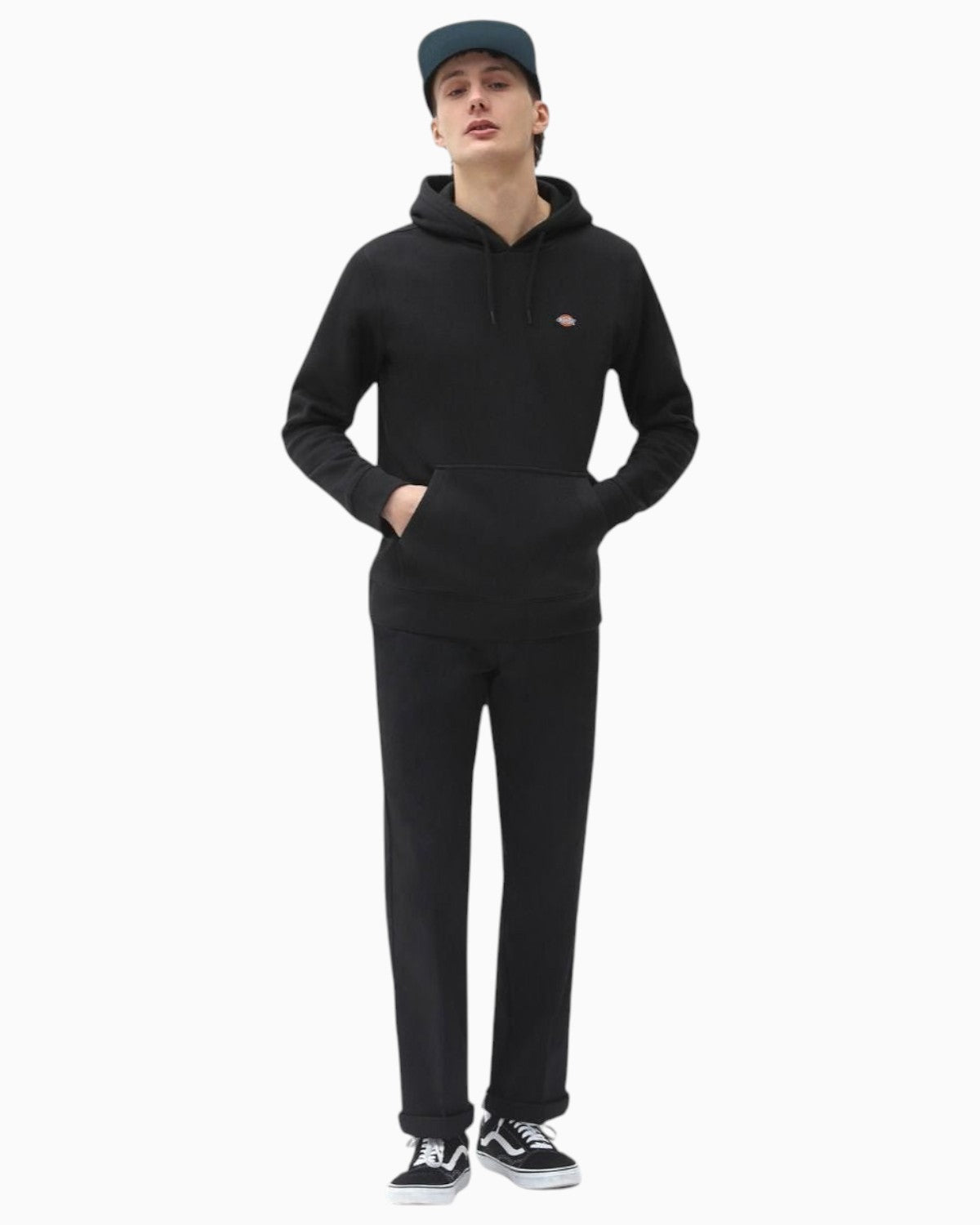 Dickies Oakport Hoodie - Erkek - vitruta