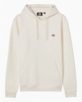 Dickies Oakport Erkek Hoodie Ecru