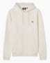 Dickies Oakport Erkek Hoodie Ecru