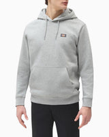 Dickies Oakport Erkek Hoodie Grey Melange