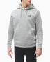 Dickies Oakport Erkek Hoodie Grey Melange