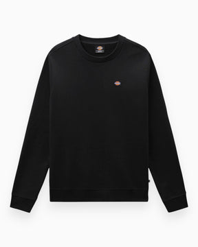 Dickies Oakport Erkek Sweatshirt Black