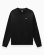 Dickies Oakport Erkek Sweatshirt Black