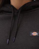 Dickies Oakport Kadın Cropped Hoodie