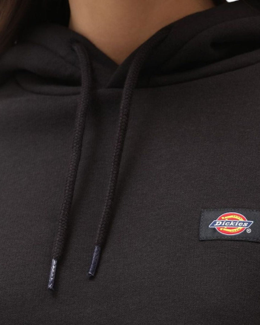 Dickies Oakport Kadın Cropped Hoodie