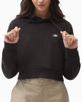Dickies Oakport Kadın Cropped Hoodie