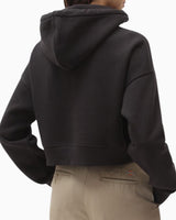 Dickies Oakport Kadın Cropped Hoodie