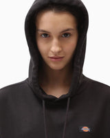 Dickies Oakport Kadın Cropped Hoodie