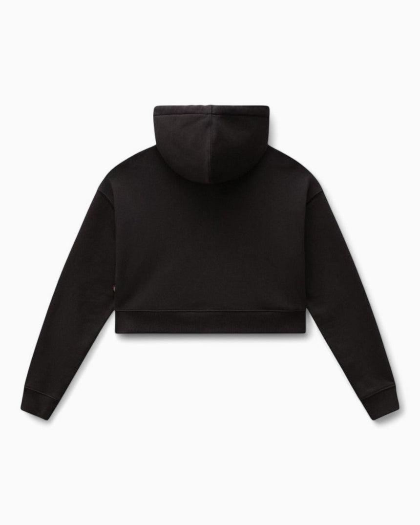 Dickies Oakport Kadın Cropped Hoodie