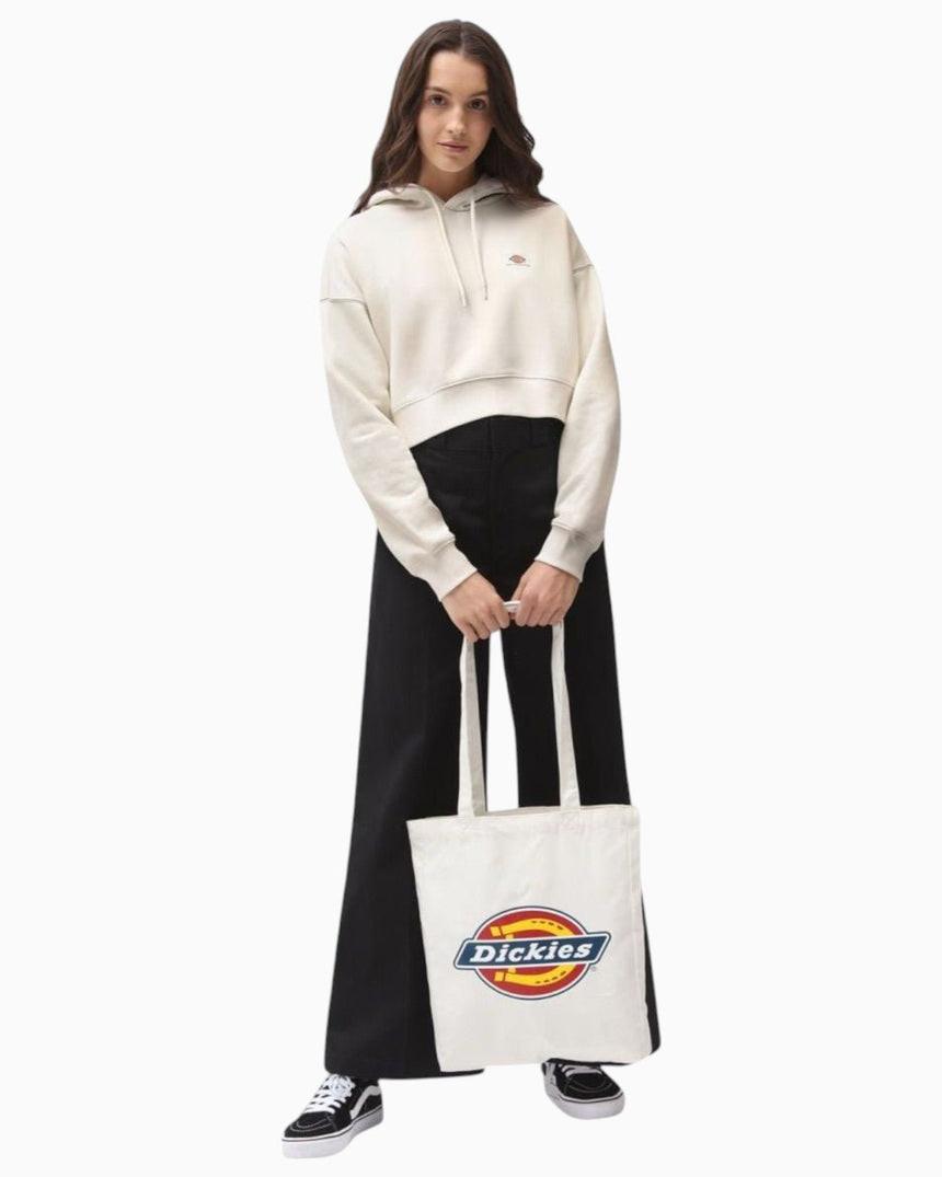 Dickies Oakport Kadın Cropped Hoodie