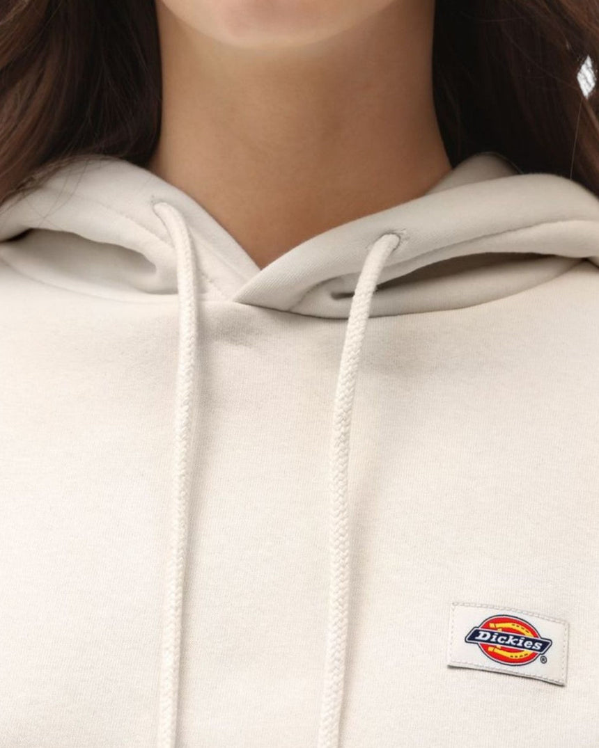 Dickies Oakport Kadın Cropped Hoodie