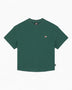 Dickies Oakport Kadın T-Shirt Pine Needle Green