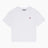Dickies Oakport Kadın T-Shirt White
