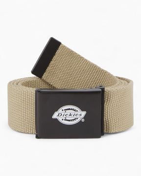 Dickies Orcutt Webbing Kemer Khaki