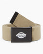 Dickies Orcutt Webbing Kemer Khaki