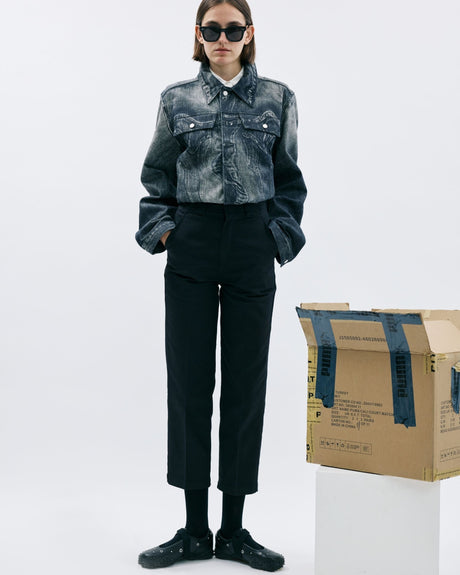 Dickies Phoenix Cropped Rec Kadın Pantolon