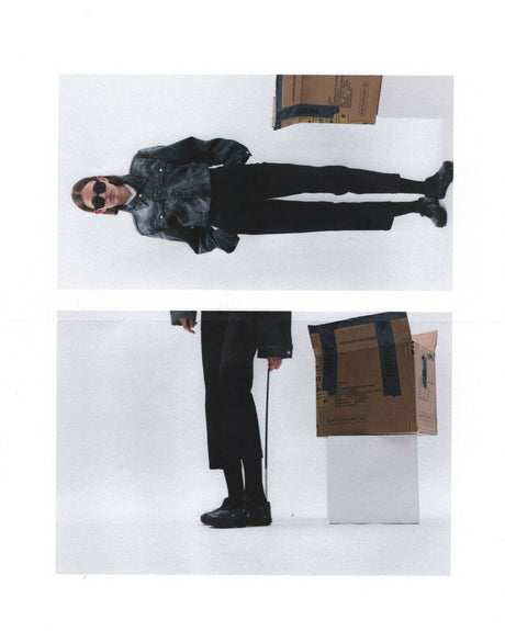 Dickies Phoenix Cropped Rec Kadın Pantolon