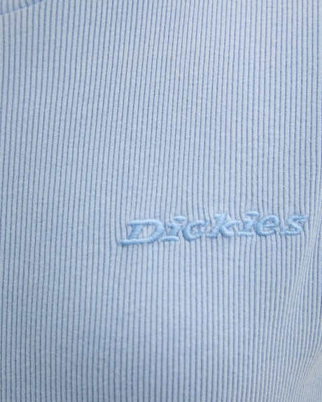 Dickies Plentywood Heavy Weight Kadın T-Shirt