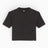 Dickies Plentywood Heavy Weight Kadın T-Shirt Black