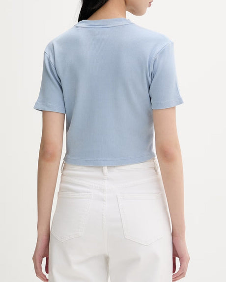 Dickies Plentywood Heavy Weight Kadın T-Shirt