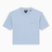 Dickies Plentywood Heavy Weight Kadın T-Shirt Endless Sky