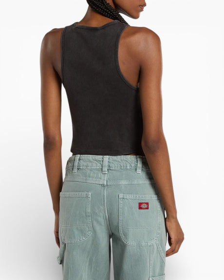 Dickies Plentywood Vest Kadın Top
