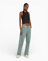 Dickies Plentywood Vest Kadın Top