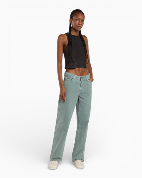 Dickies Plentywood Vest Kadın Top