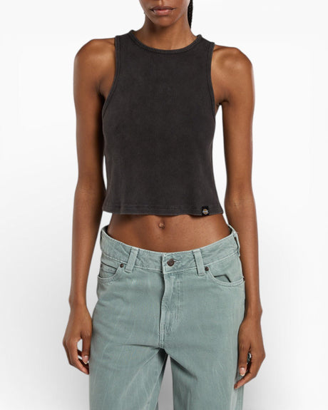 Dickies Plentywood Vest Kadın Top