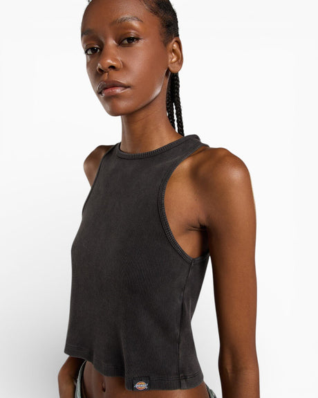 Dickies Plentywood Vest Kadın Top