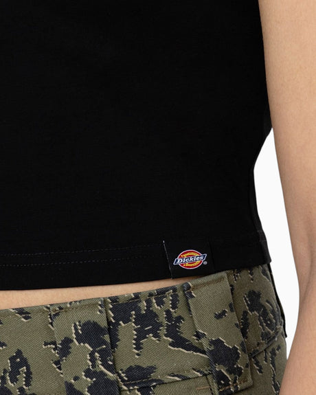 Dickies Powers Kadın T-Shirt