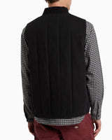 Dickies Quilted Canvas Erkek Yelek
