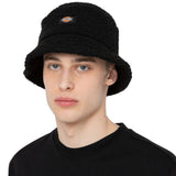 Dickies Red Chute Bucket Şapka 