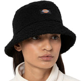 Dickies Red Chute Bucket Şapka 