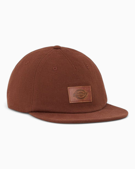 Dickies River Ranch Cap Cappucino