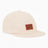 Dickies River Ranch Cap Whitecap Grey