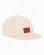 Dickies River Ranch Cap Whitecap Grey