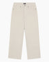 Dickies River Ranch Double Knee Kadın Pantolon Whitecap Gray