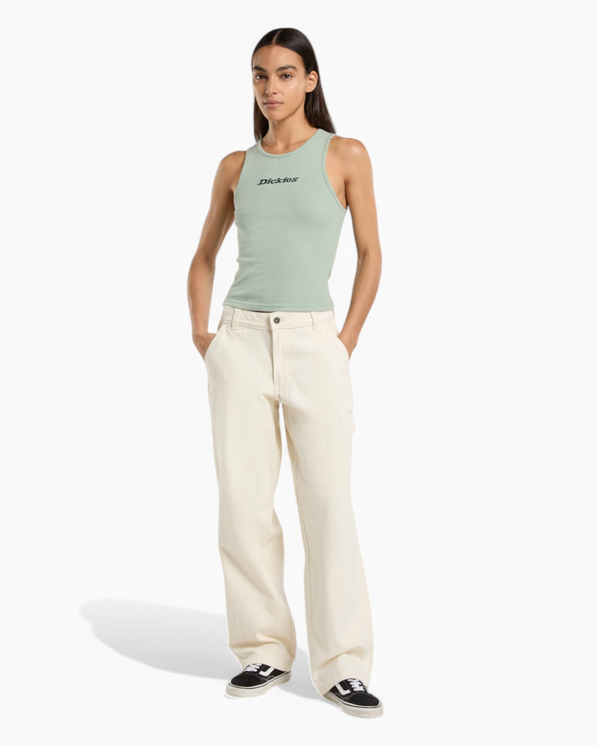 Dickies River Ranch Double Knee Kadın Pantolon