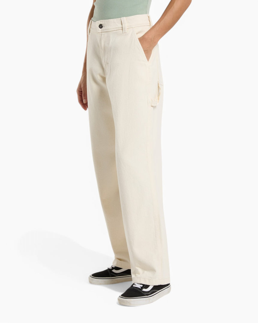 Dickies River Ranch Double Knee Kadın Pantolon