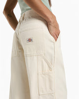 Dickies River Ranch Double Knee Kadın Pantolon