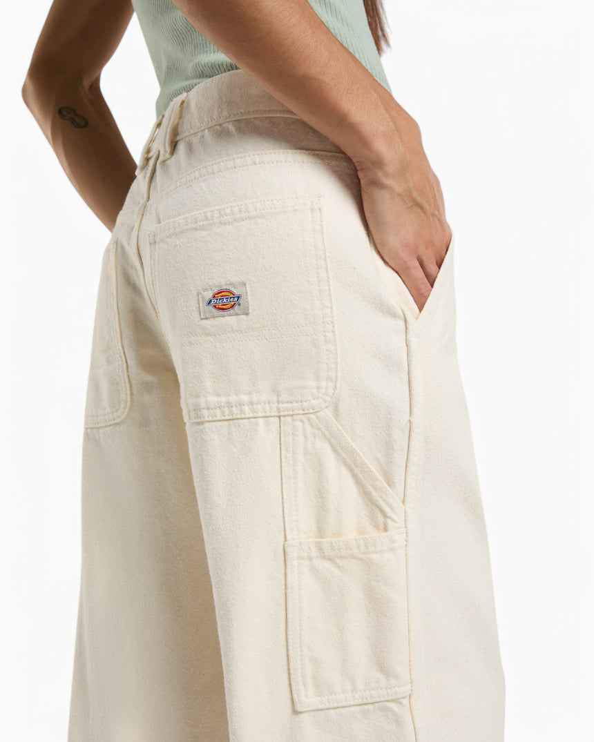 Dickies River Ranch Double Knee Kadın Pantolon