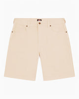 Dickies River Ranch Work Erkek Şort Whitecap Grey