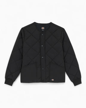 Dickies Samburg Liner Erkek Ceket Black