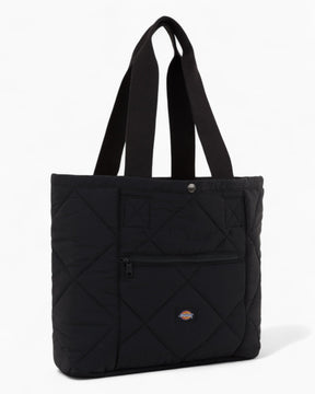 Dickies Samburg Tote Omuz Çantası Black
