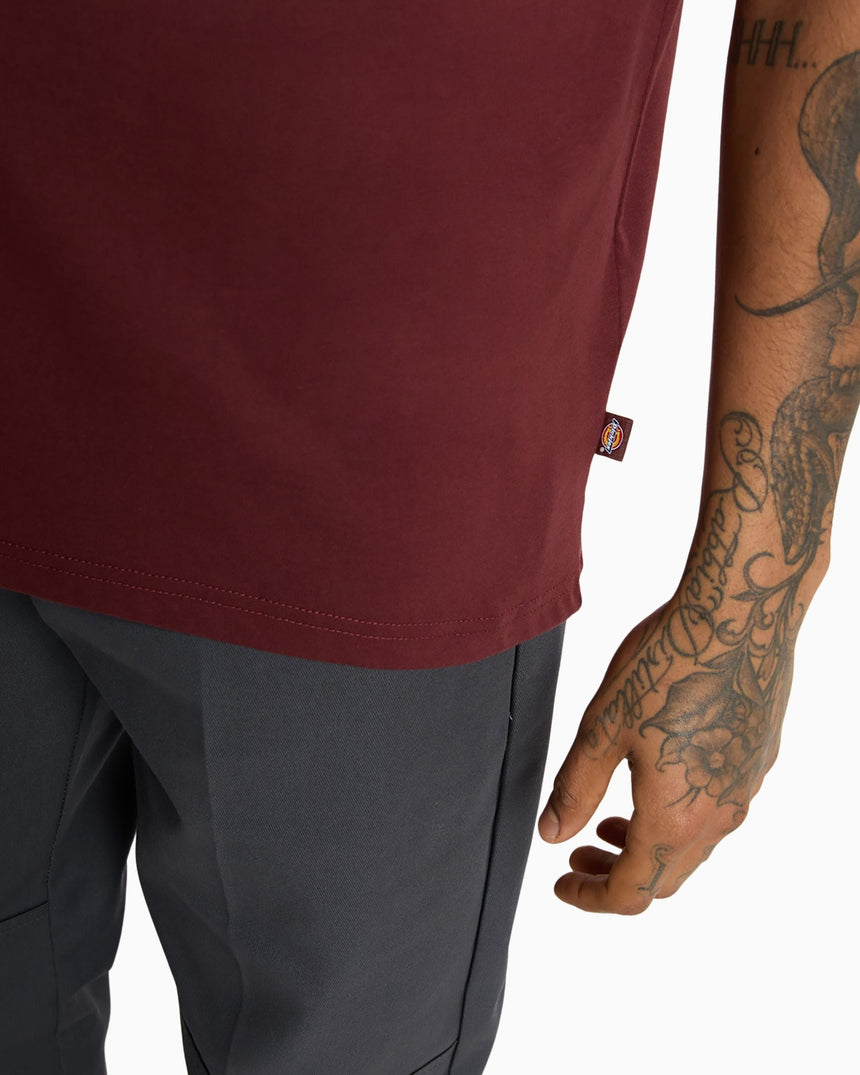 Dickies SS Mapleton Erkek T-Shirt